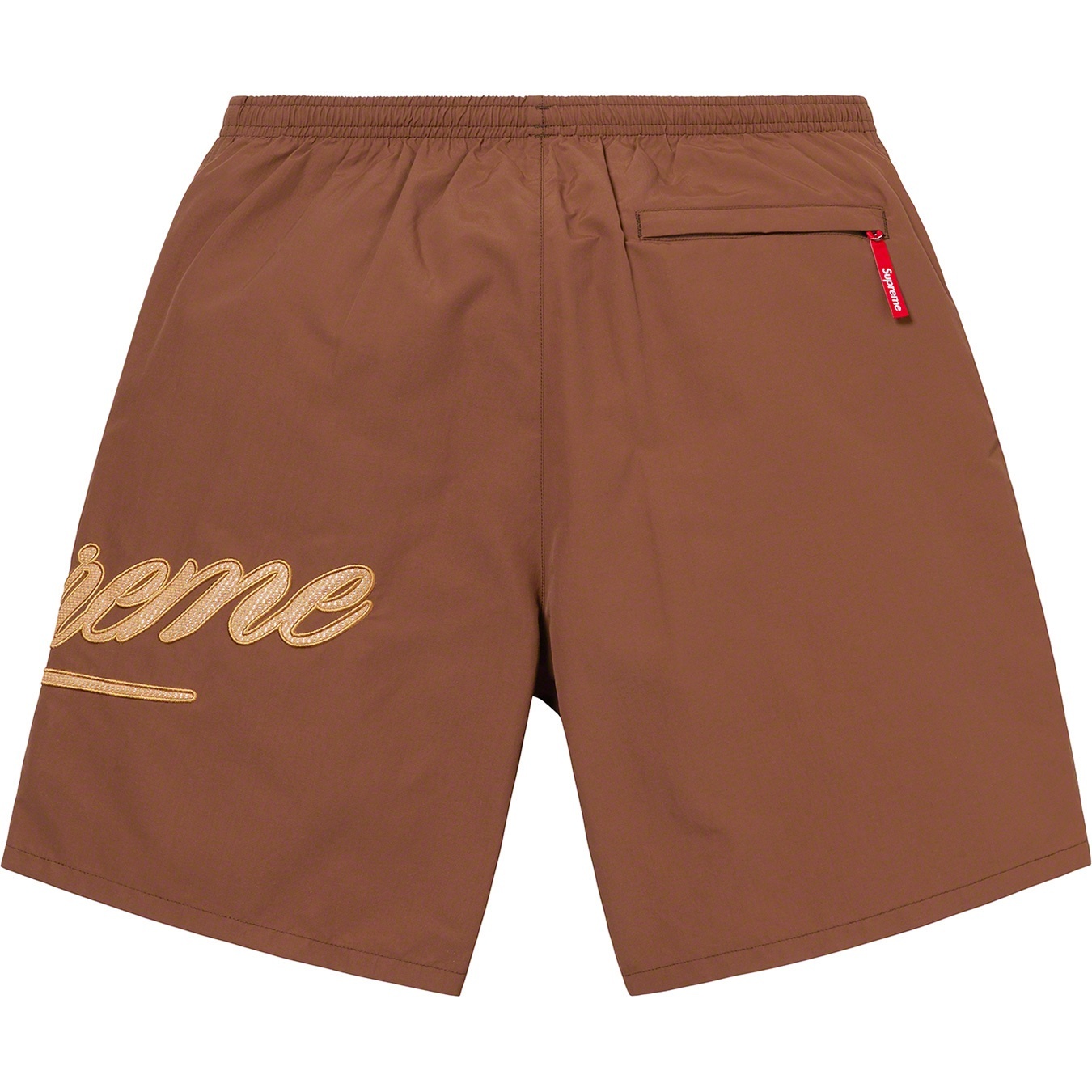 Mesh Script Water Short view 18